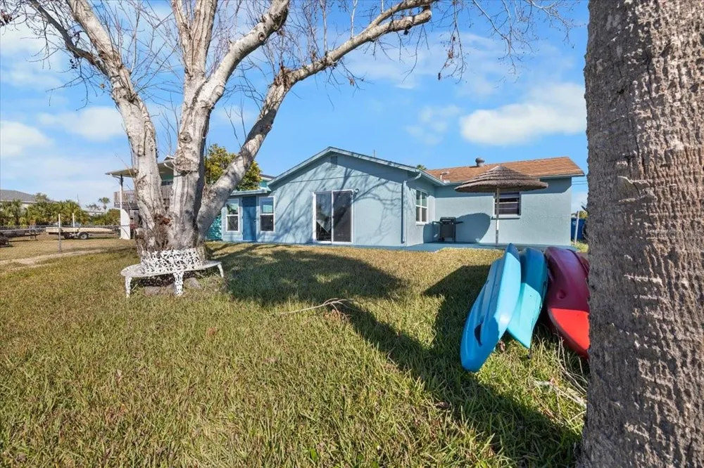4117 TAMPICO TRAIL Hernando Beach, FL 34607
