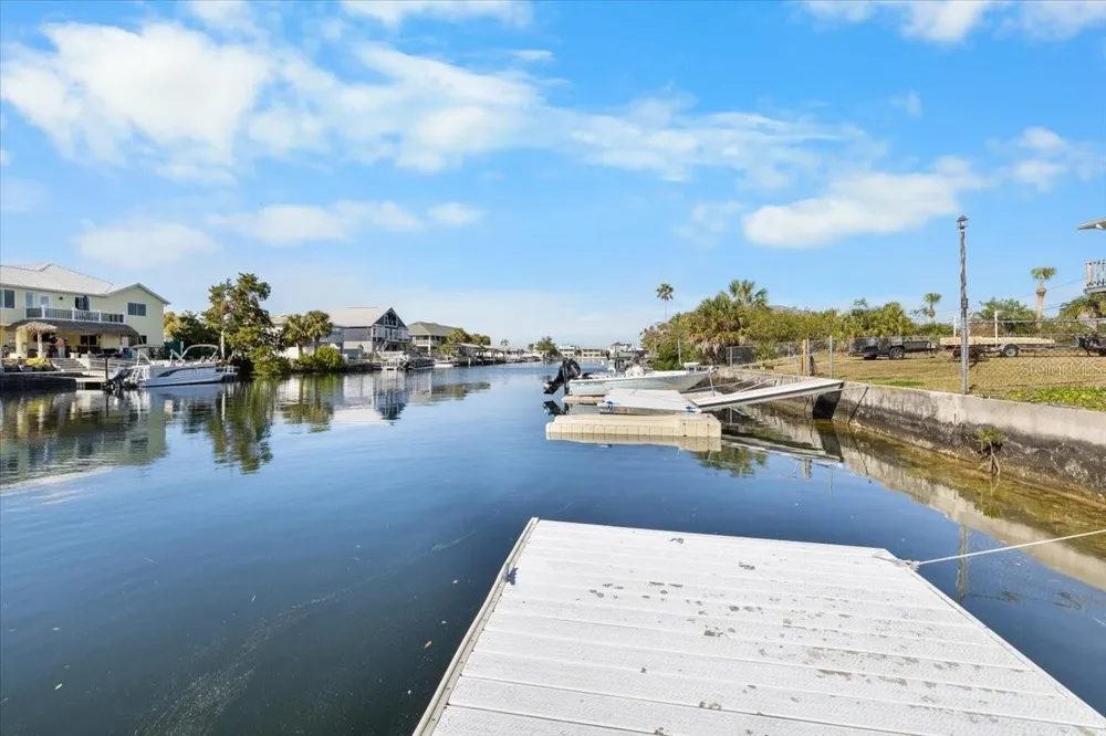 4117 TAMPICO TRAIL Hernando Beach, FL 34607