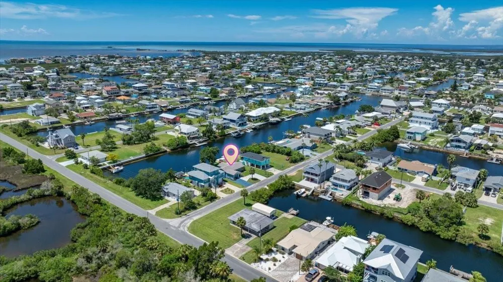 4117 TAMPICO TRAIL Hernando Beach, FL 34607