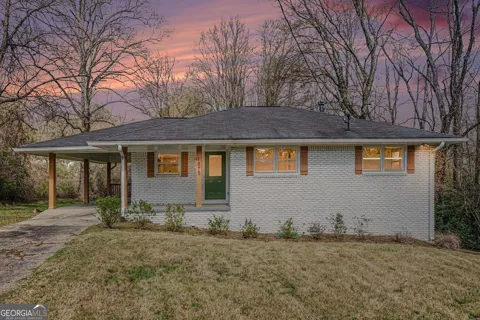 1875 Creekside CT