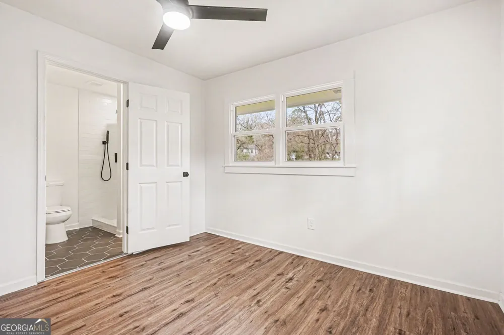 1875 Creekside CT Decatur, GA 30032