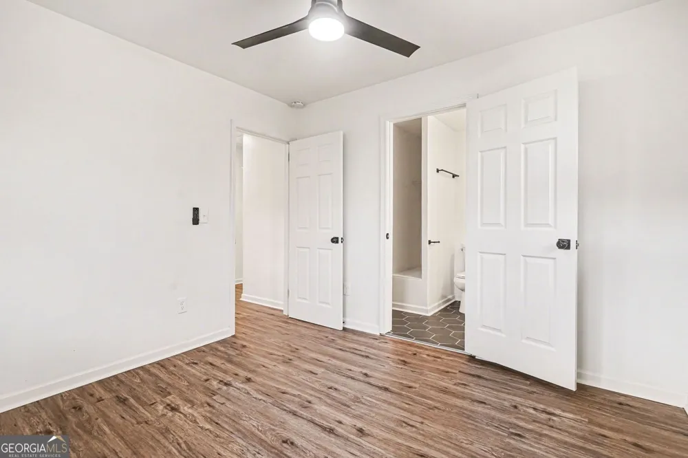 1875 Creekside CT Decatur, GA 30032