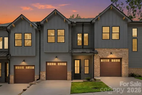 126 Collin Place #36