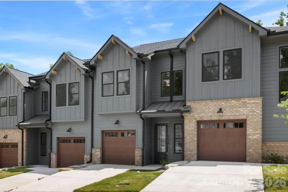 126 Collin Place #36 Asheville, NC 28804