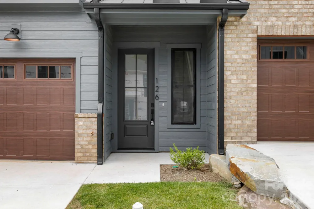 126 Collin Place #36 Asheville, NC 28804