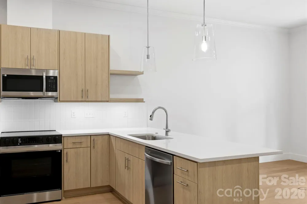 126 Collin Place #36 Asheville, NC 28804