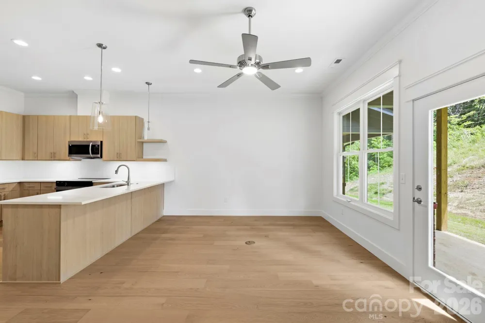 126 Collin Place #36 Asheville, NC 28804