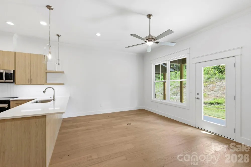 126 Collin Place #36 Asheville, NC 28804