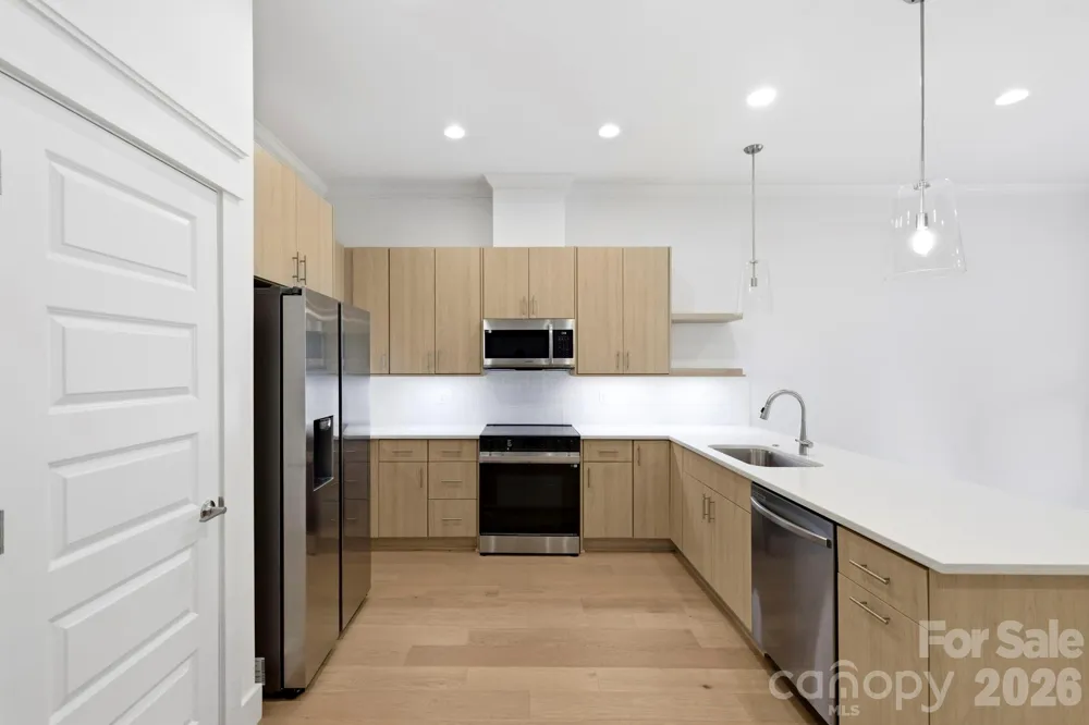 126 Collin Place #36 Asheville, NC 28804