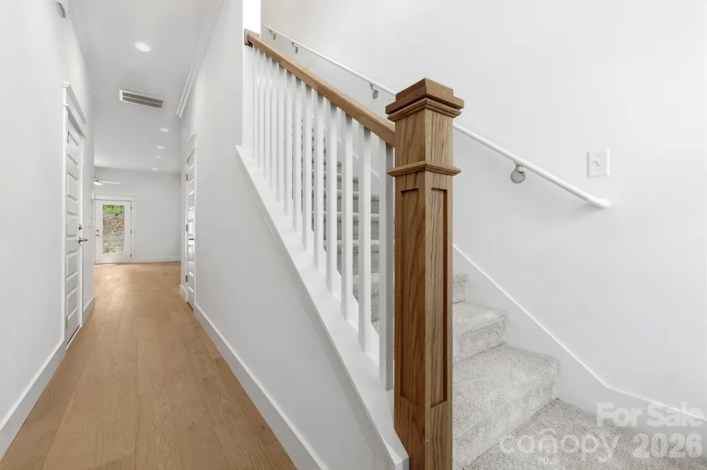 126 Collin Place #36 Asheville, NC 28804