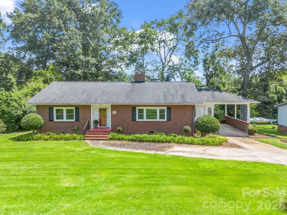 155 Fernwood Circle Rutherfordton, NC 28139