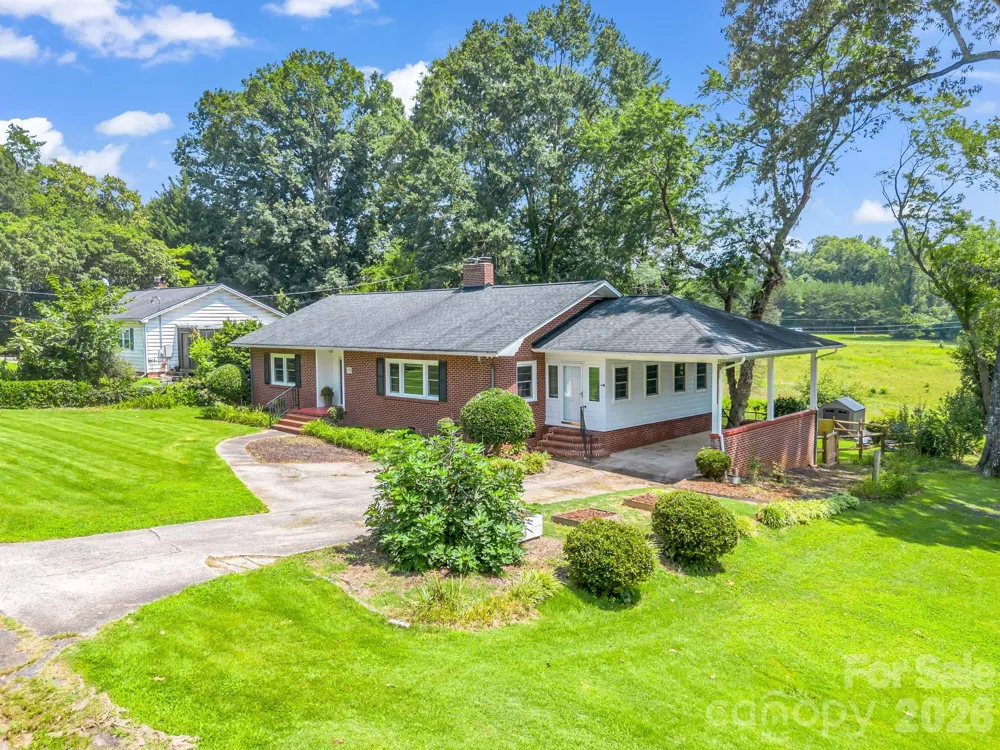 155 Fernwood Circle Rutherfordton, NC 28139