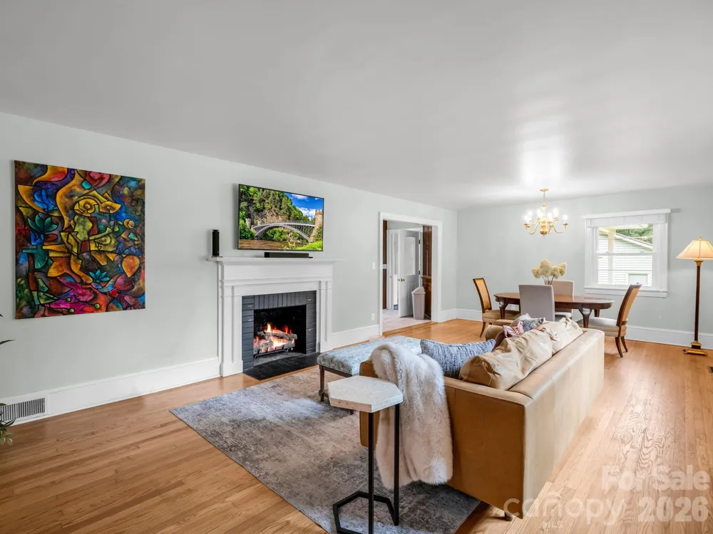 155 Fernwood Circle Rutherfordton, NC 28139
