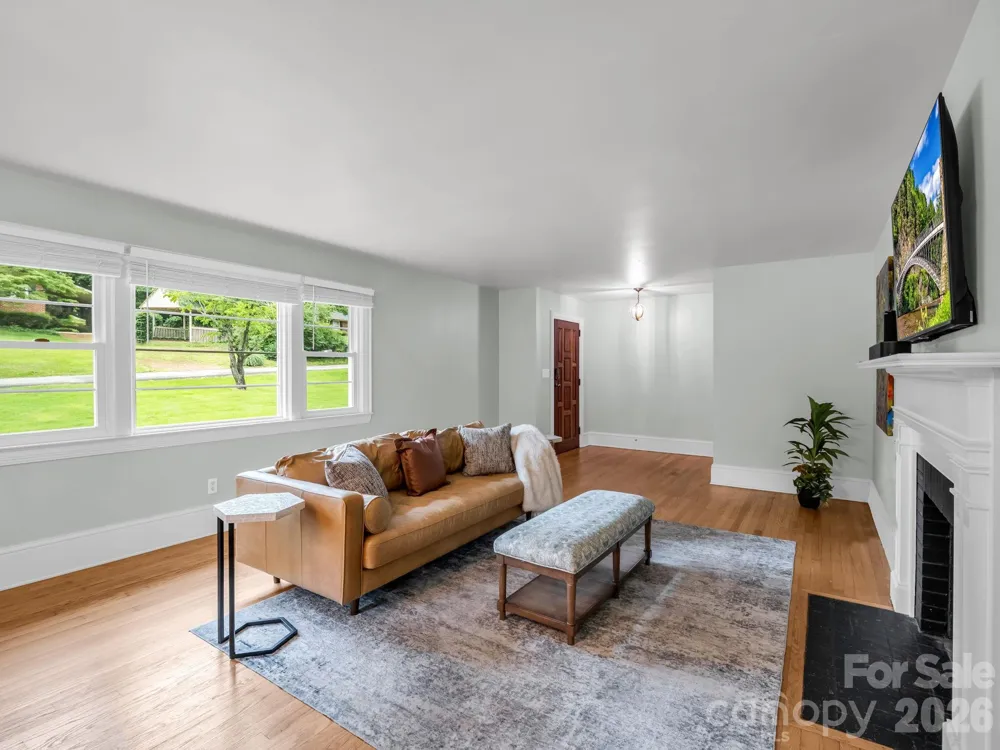 155 Fernwood Circle Rutherfordton, NC 28139