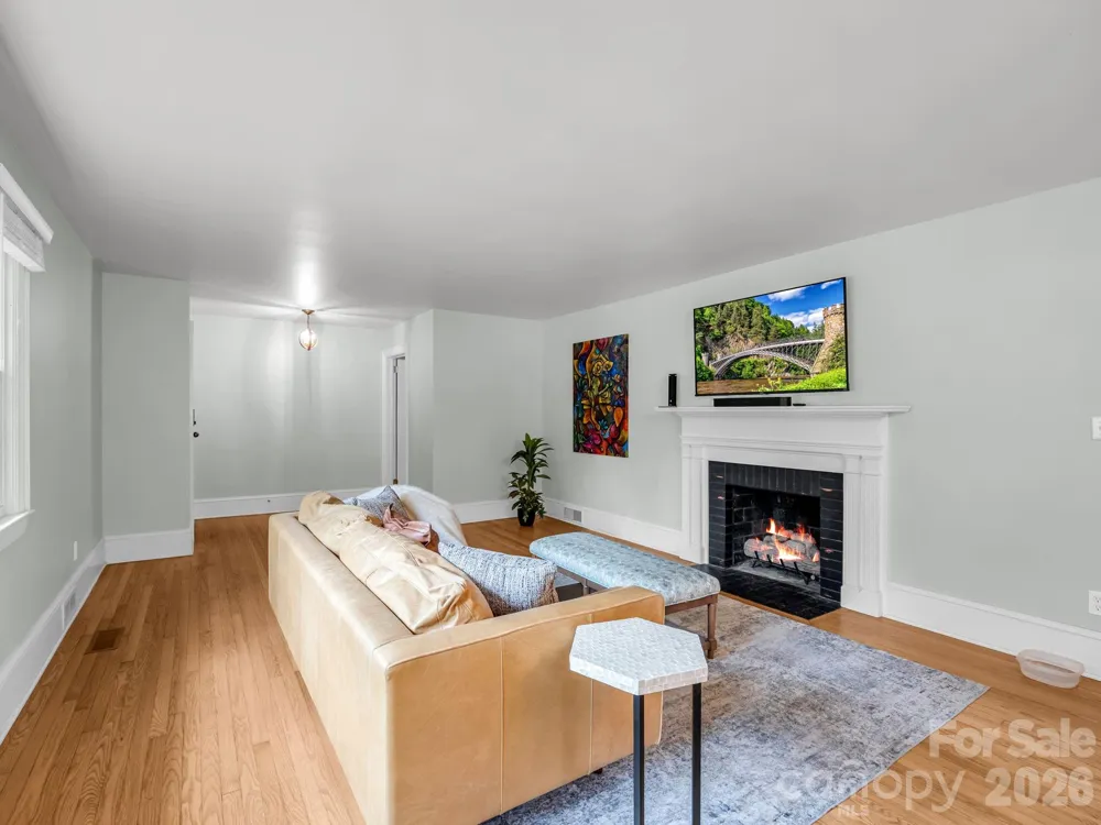 155 Fernwood Circle Rutherfordton, NC 28139
