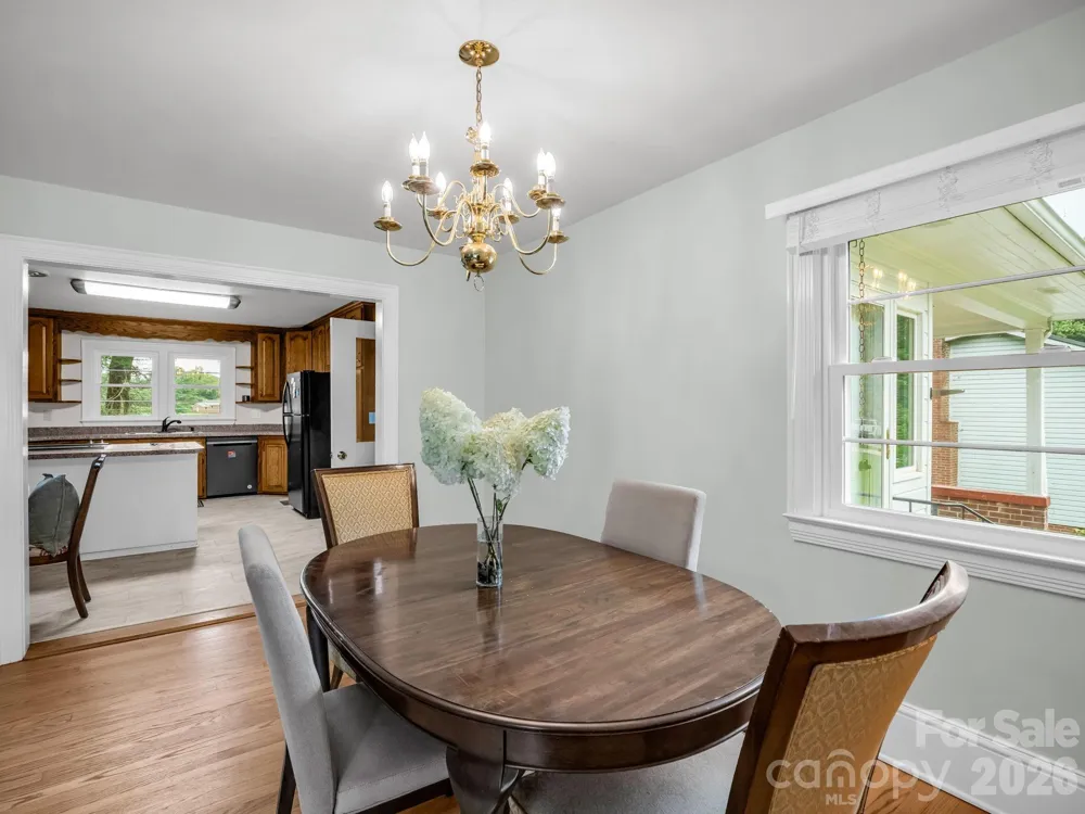 155 Fernwood Circle Rutherfordton, NC 28139