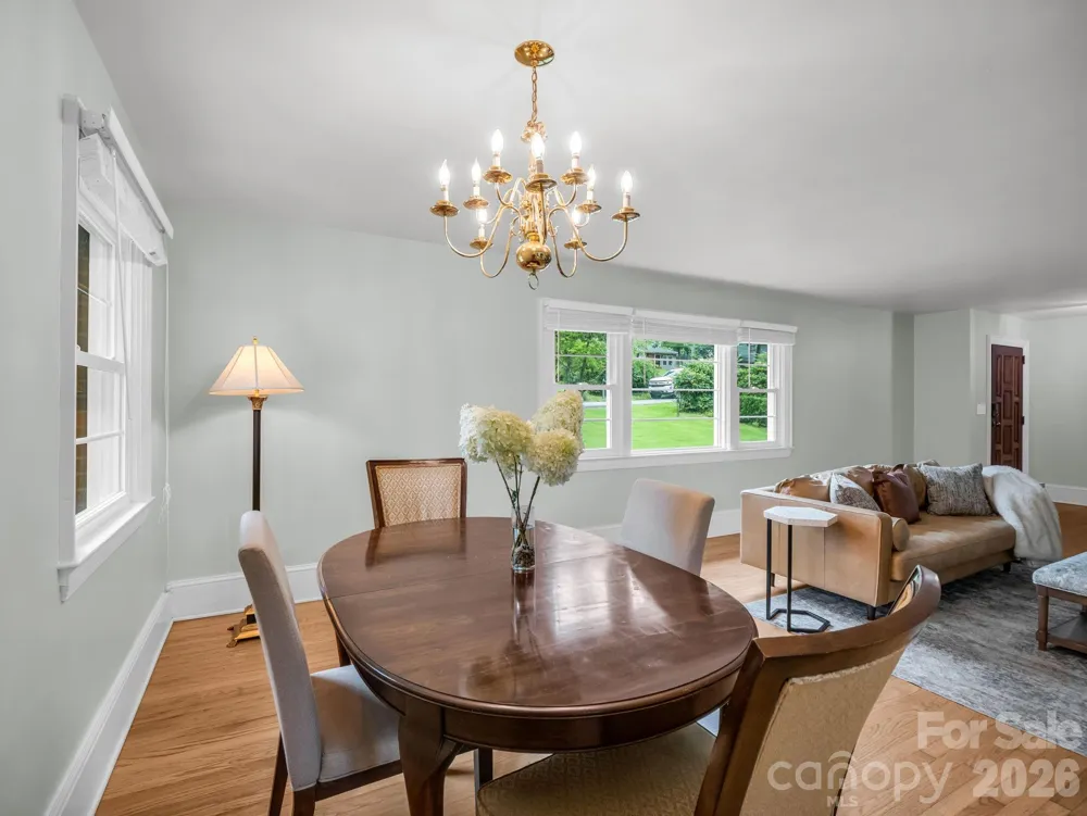 155 Fernwood Circle Rutherfordton, NC 28139