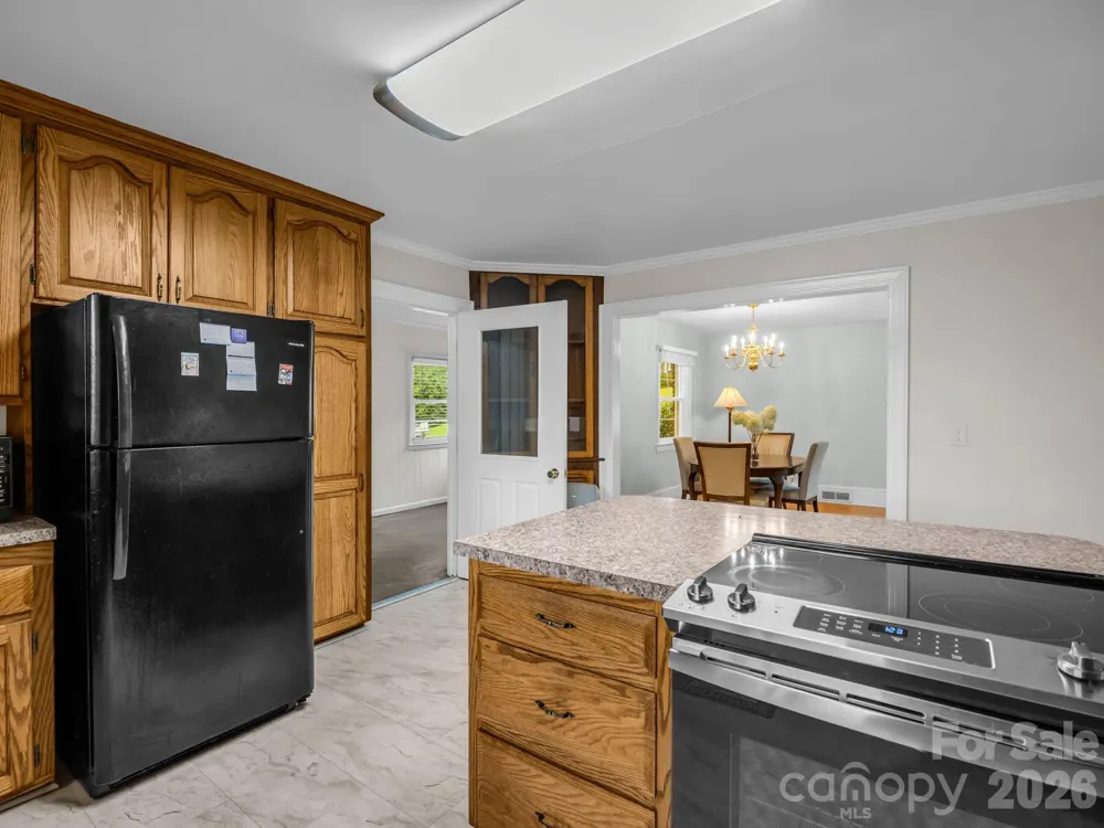 155 Fernwood Circle Rutherfordton, NC 28139