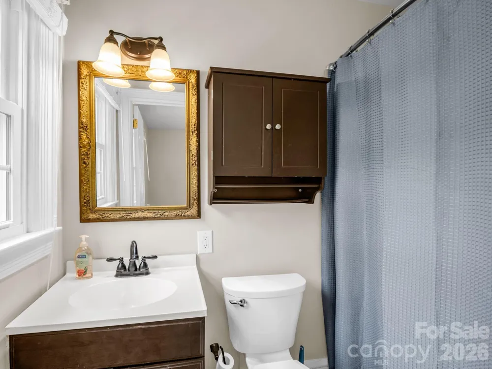 155 Fernwood Circle Rutherfordton, NC 28139