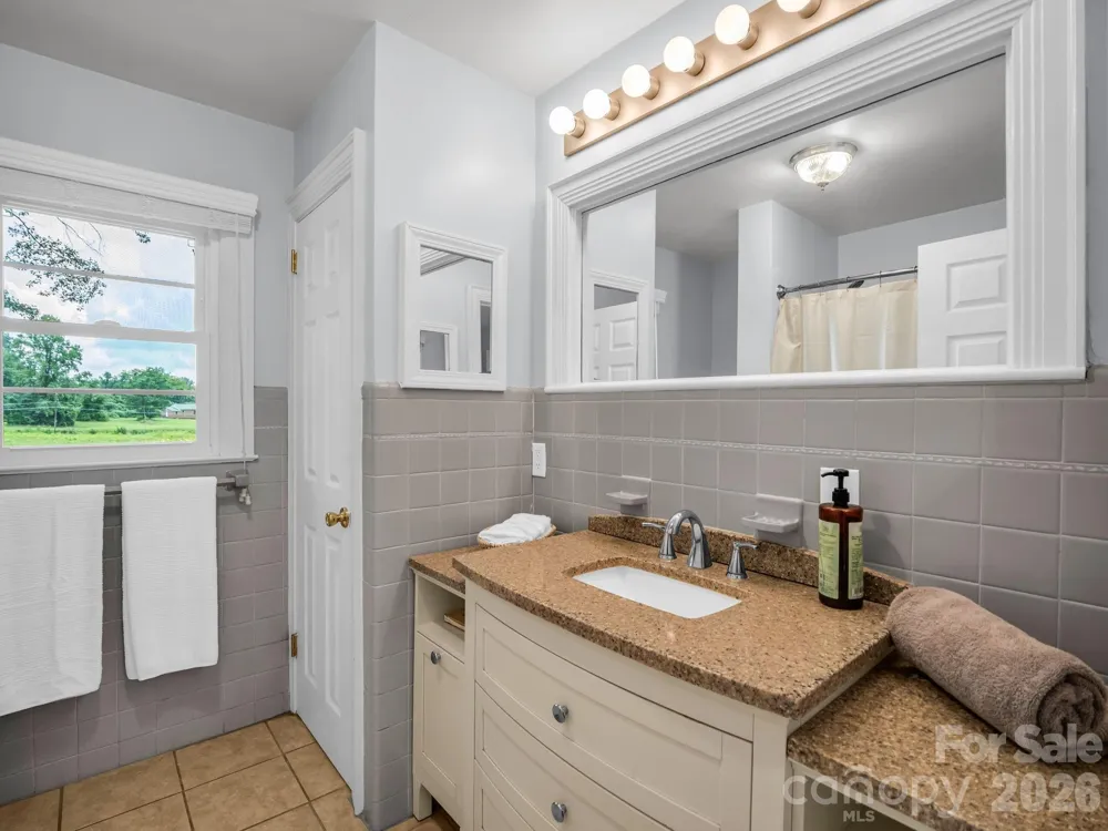 155 Fernwood Circle Rutherfordton, NC 28139