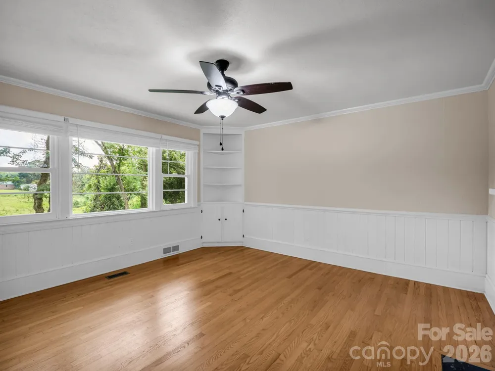 155 Fernwood Circle Rutherfordton, NC 28139