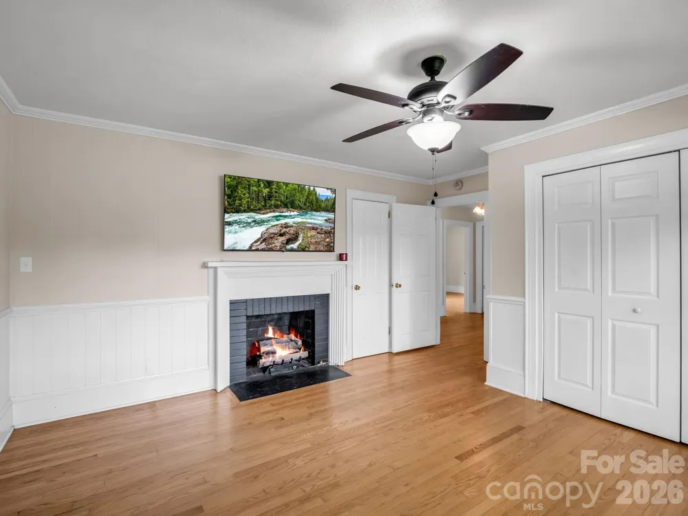 155 Fernwood Circle Rutherfordton, NC 28139