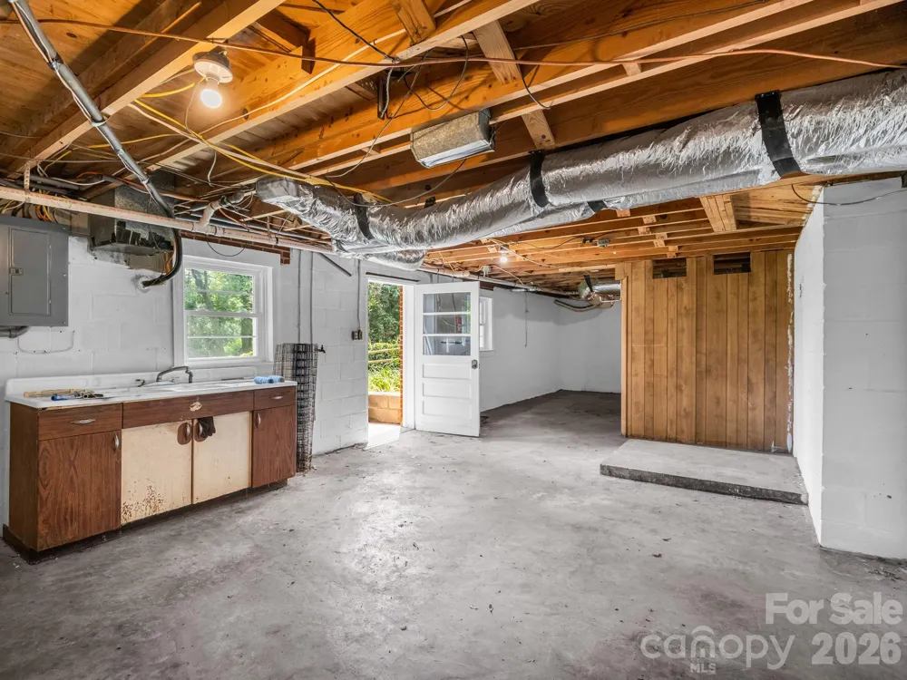 155 Fernwood Circle Rutherfordton, NC 28139