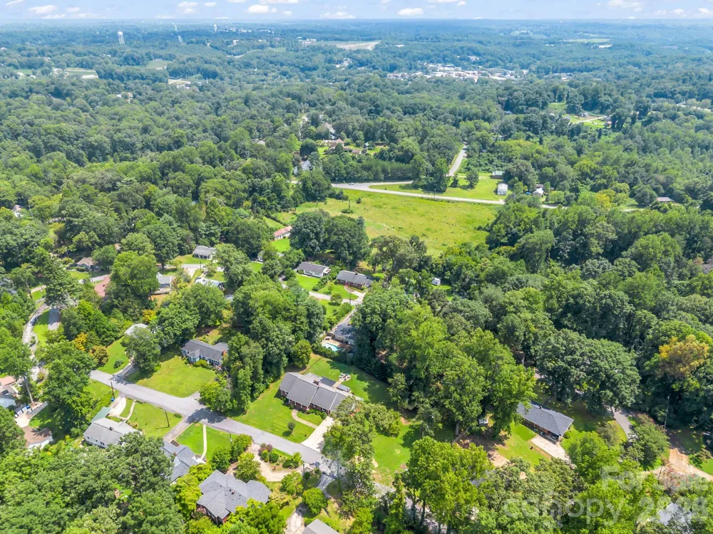 155 Fernwood Circle Rutherfordton, NC 28139