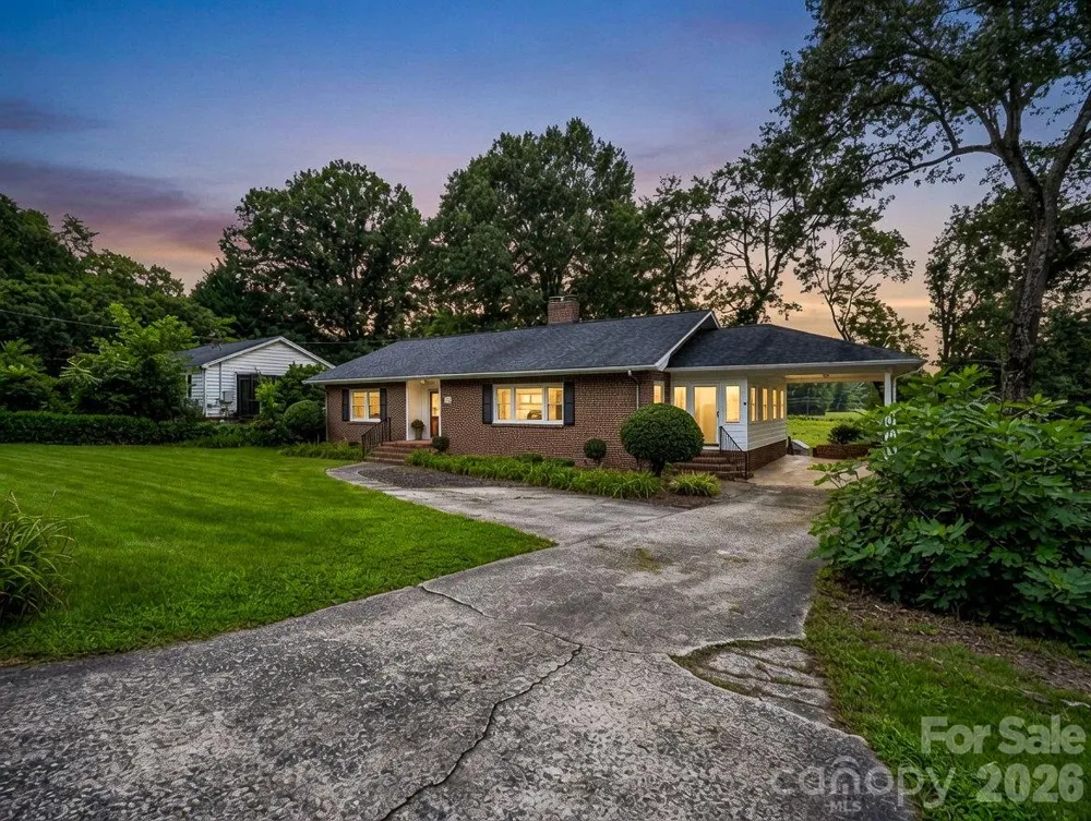 155 Fernwood Circle Rutherfordton, NC 28139