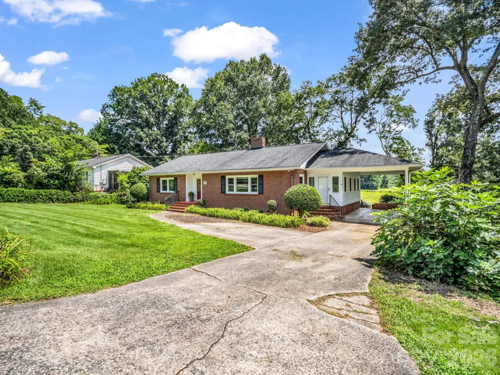 155 Fernwood Circle Rutherfordton, NC 28139