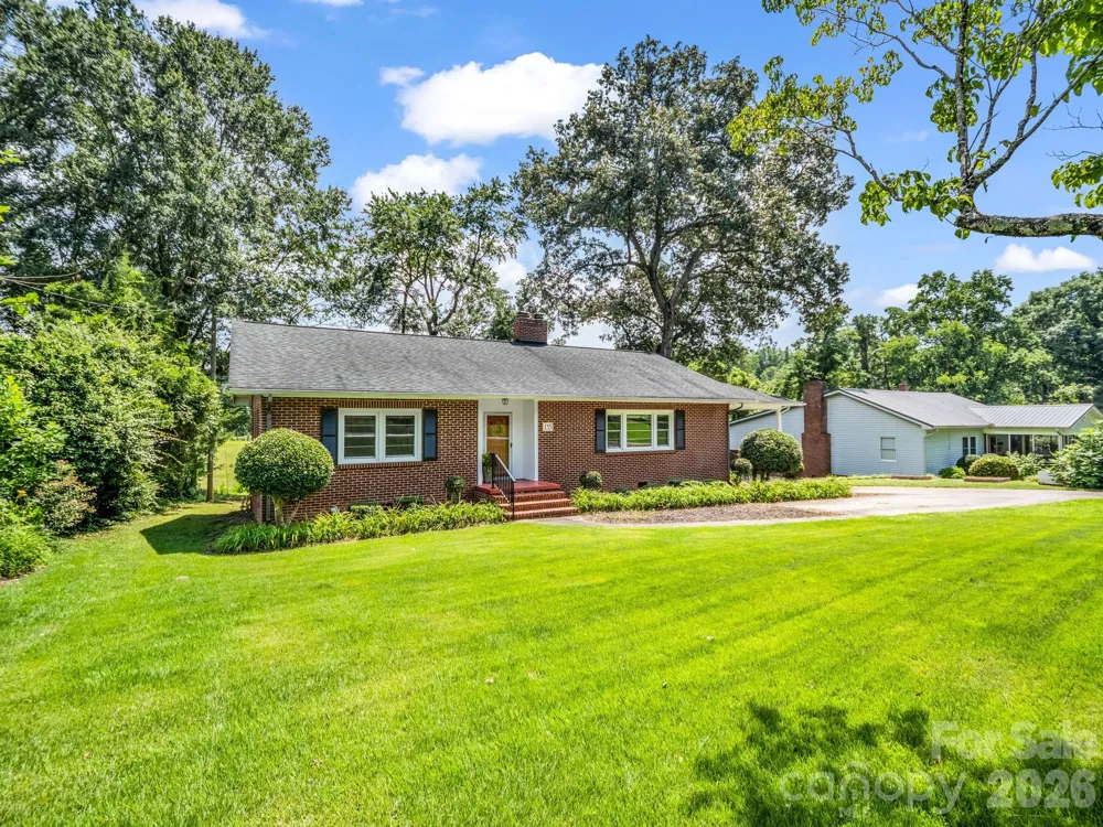 155 Fernwood Circle Rutherfordton, NC 28139