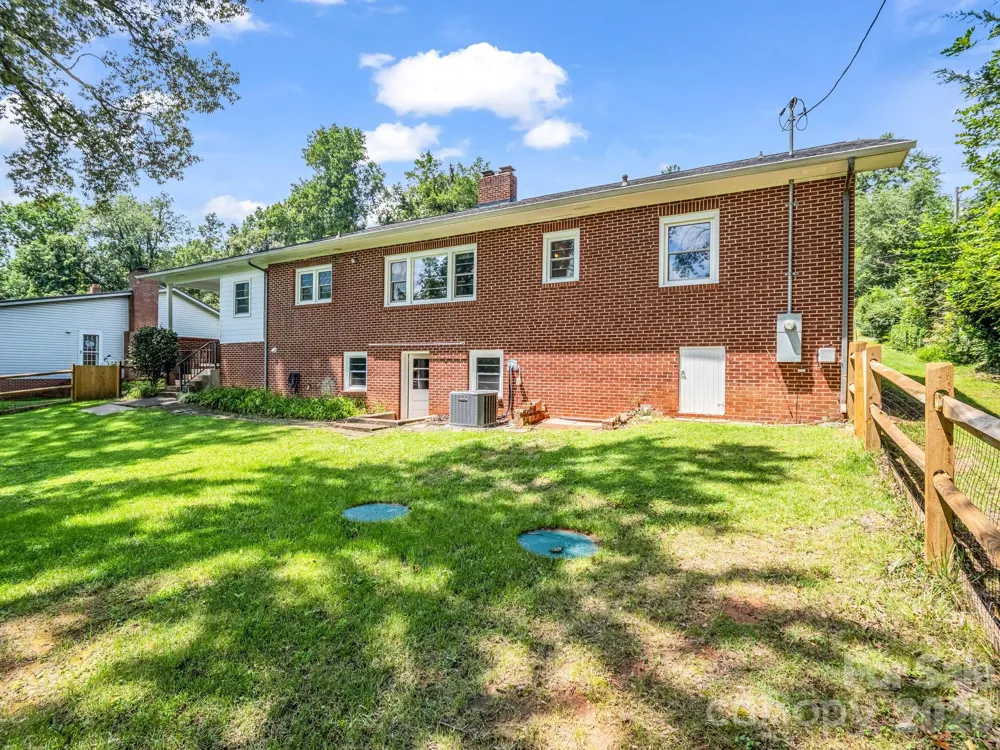 155 Fernwood Circle Rutherfordton, NC 28139