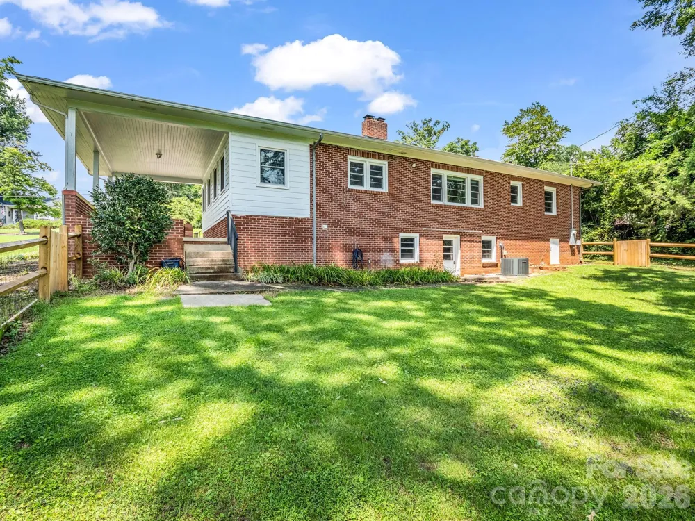155 Fernwood Circle Rutherfordton, NC 28139