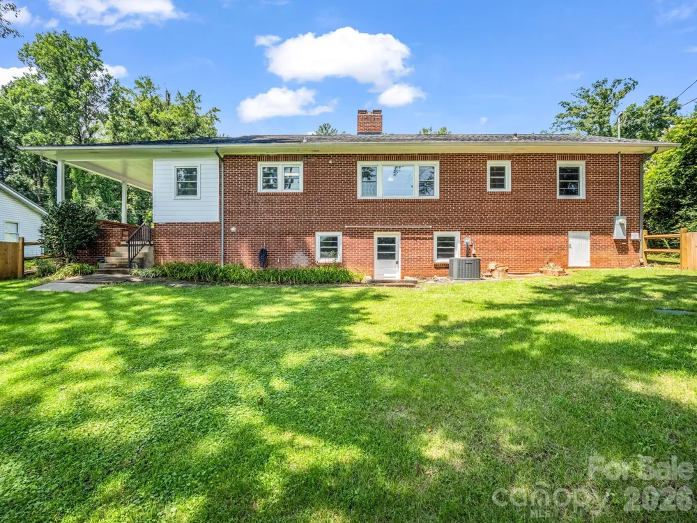 155 Fernwood Circle Rutherfordton, NC 28139