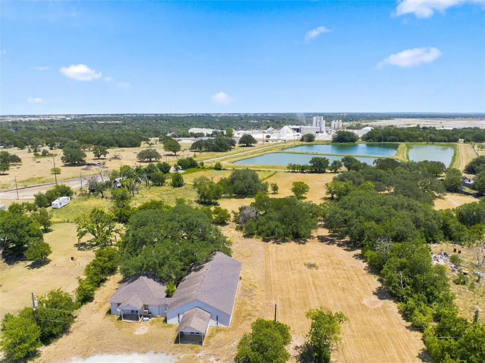 16th Street Crawford, TX 76638