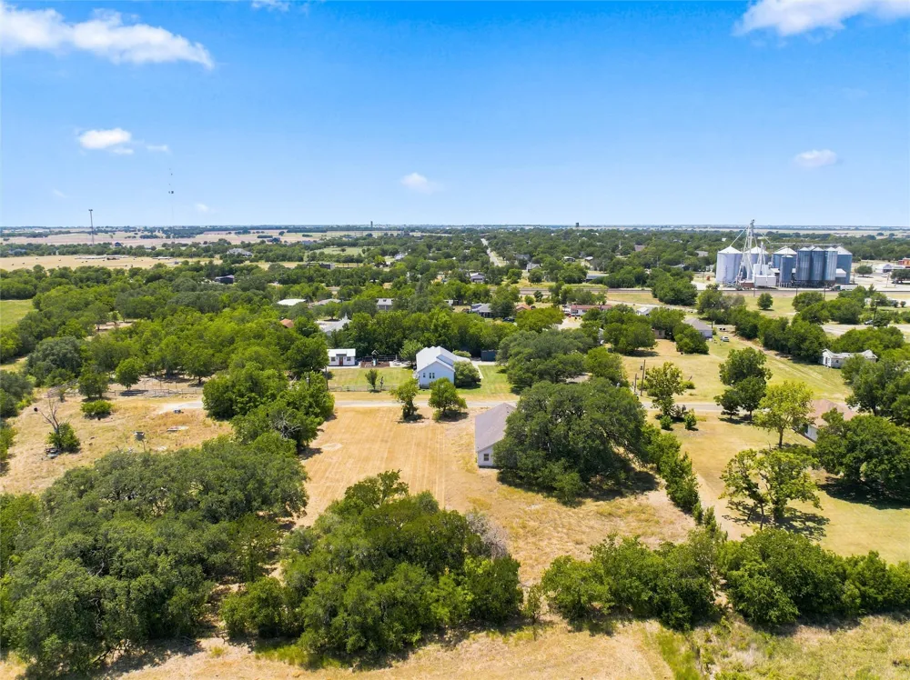 16th Street Crawford, TX 76638