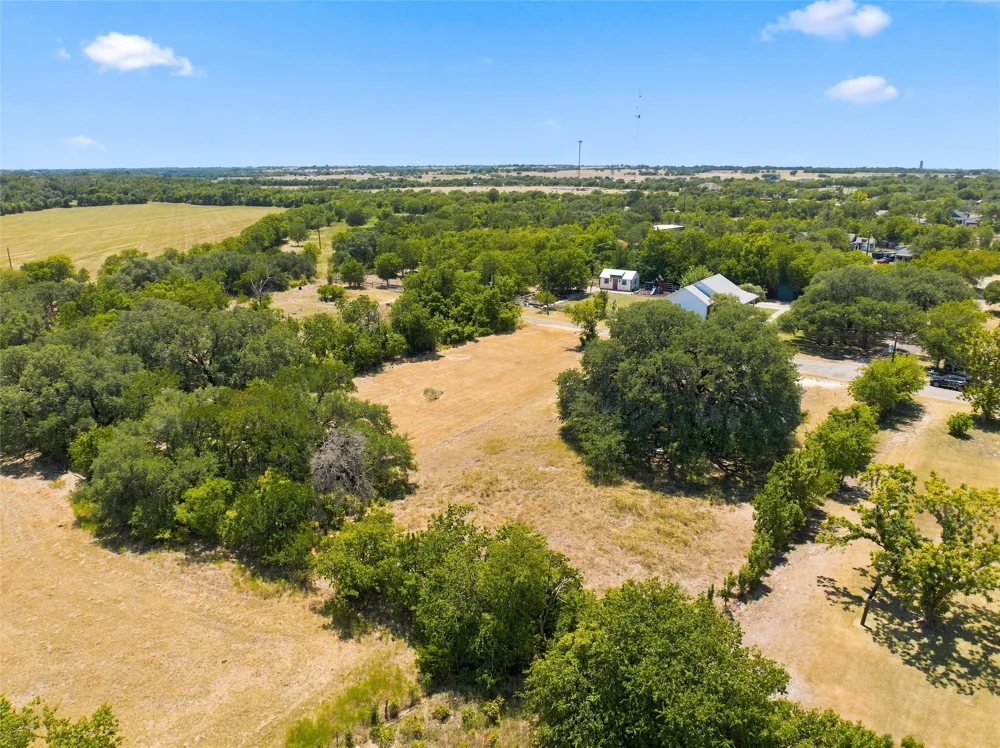 16th Street Crawford, TX 76638