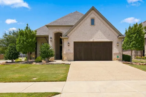 2701 Trinity Trail Way