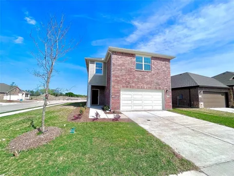 602 Colgate Circle