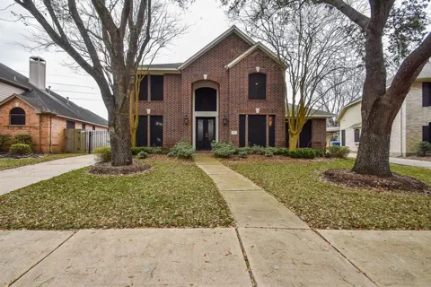 4526 Lakeside Meadow Drive