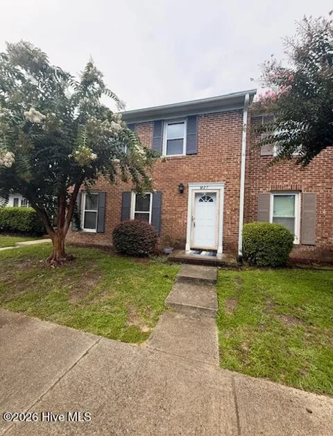4927 Marlin Court