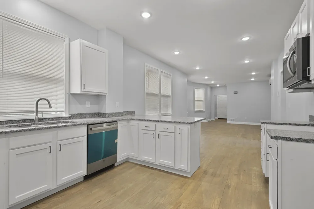 92 W Philadelphia Street #Lower Detroit, MI 48202