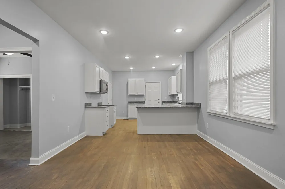 92 W Philadelphia Street #Lower Detroit, MI 48202