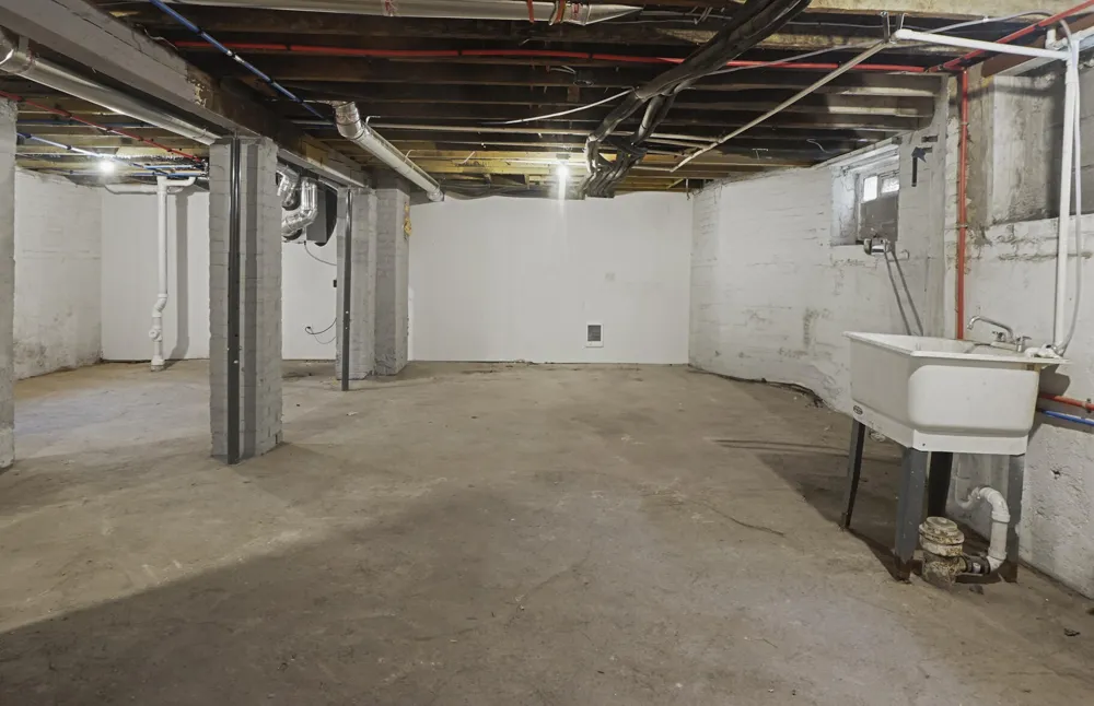 92 W Philadelphia Street #Lower Detroit, MI 48202