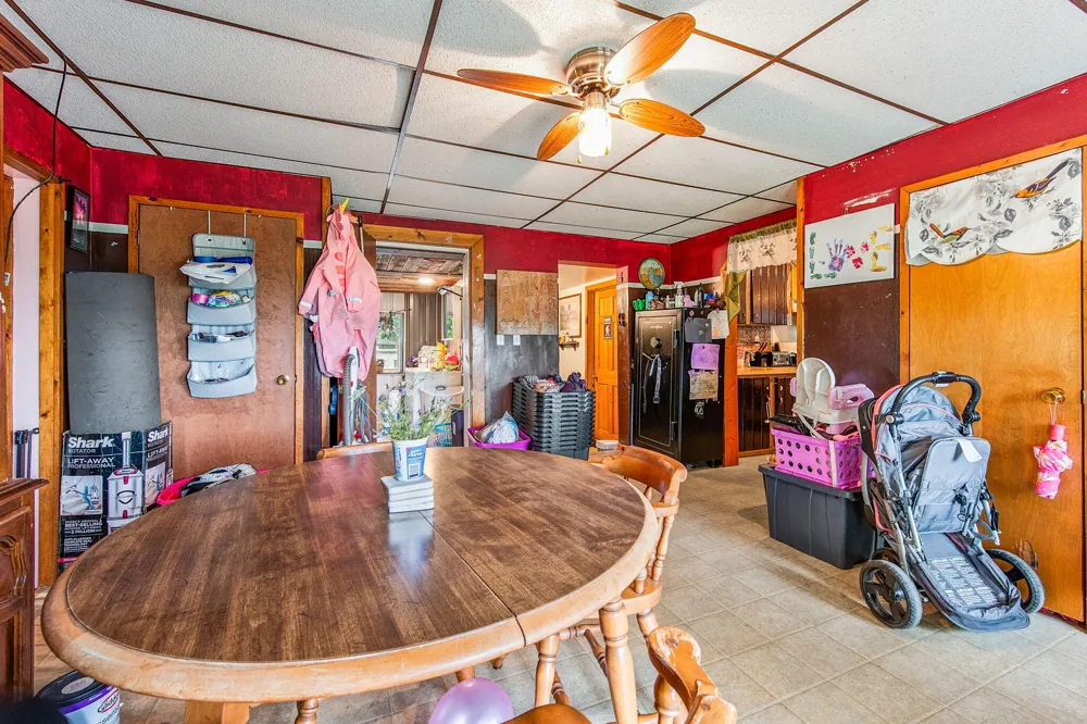 10055 8 Mile Road Evart, MI 49631