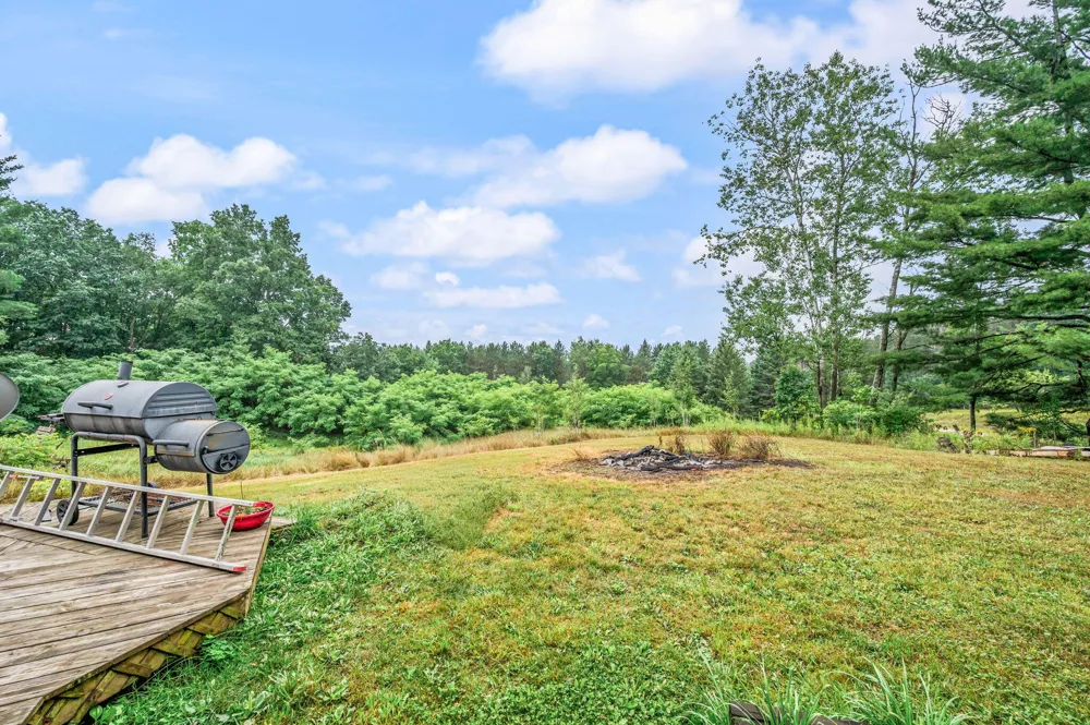 10055 8 Mile Road Evart, MI 49631
