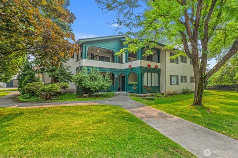 111 Whitman Street #2D