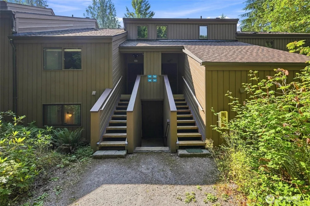 10500 Mt Baker Highway #119 Glacier, WA 98244