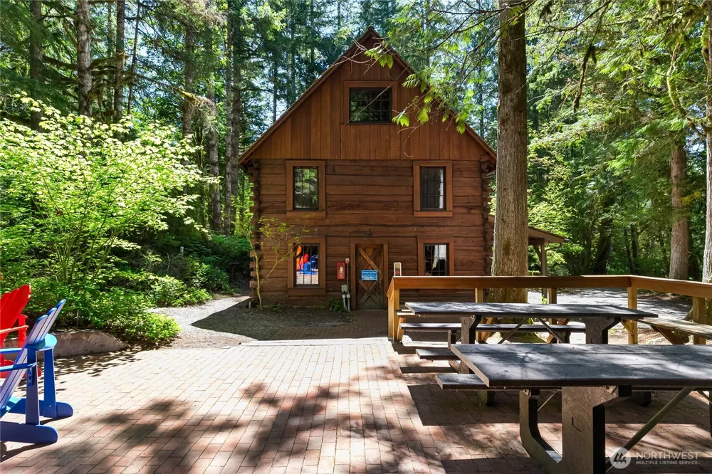 10500 Mt Baker Highway #119 Glacier, WA 98244