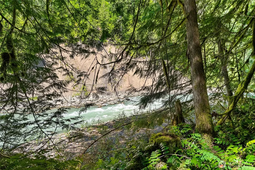 10500 Mt Baker Highway #119 Glacier, WA 98244